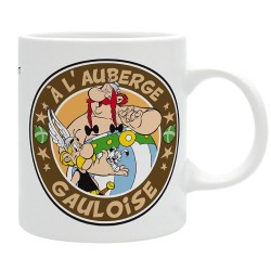 Mug - Mug(s) - Happy Mix - Astérix - à l'Auberge Gauloise