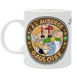 Mug - Mug(s) - Happy Mix - Astérix - à l'Auberge Gauloise