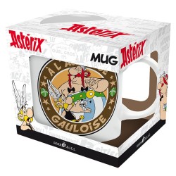 Mug - Mug(s) - Happy Mix - Astérix - à l'Auberge Gauloise