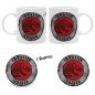 Mug - Mug(s) - Happy Mix - Jurassic Park - Jurassic Coffee