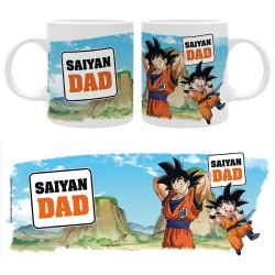 Mug - Mug(s) - Dragon Ball...