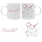 Mug - Mug(s) - TGG POP - Dragon Ball - Buu