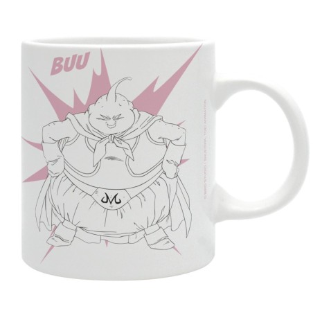 Mug - Mug(s) - TGG POP - Dragon Ball - Buu