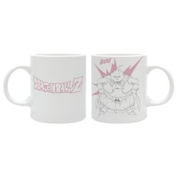 Mug - Mug(s) - TGG POP - Dragon Ball - Buu