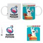 Becher - Tasse(n) - Happy Mix - Raving Rabbids - Gamer Potion