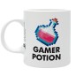 Becher - Tasse(n) - Happy Mix - Raving Rabbids - Gamer Potion