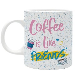 Mug - Mug(s) - Happy Mix - Friends - Coffee is like Friends 