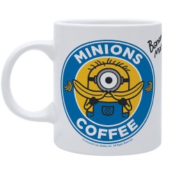 Mug - Mug(s) - Happy Mix - Minions - Minion's Coffee