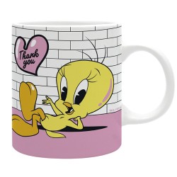 Becher - Tasse(n) - Looney Tunes - Thank You Very Much - Tweety