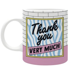 Mug - Mug(s) - Looney Tunes - Thank You Very Much - Titi