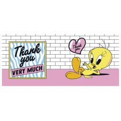 Becher - Tasse(n) - Looney Tunes - Thank You Very Much - Tweety