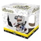 Mug - Mug(s) - Happy Mix - Raving Rabbids - BWAAAH ! Encore en Retard