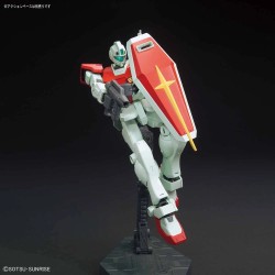Maquette - High Grade - Gundam - Mafia's Mobile Suit