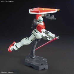 Modell - High Grade - Gundam - Mafia's Mobile Suit