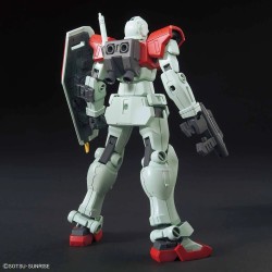 Maquette - High Grade - Gundam - Mafia's Mobile Suit