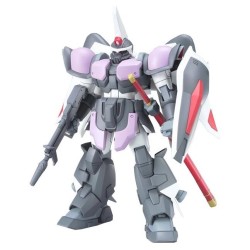 Model - High Grade - Gundam - Ginn