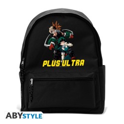 Rucksack - My Hero Academia - Izuku & Bakugo