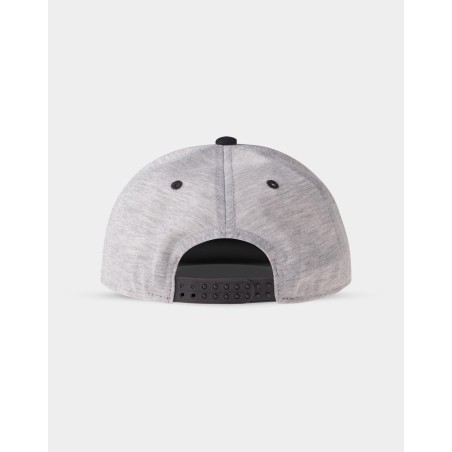 Casquette - Snap Back - My Hero Academia - All Might - U Unisexe 