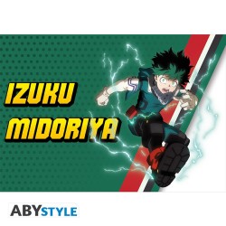 Correspondance - Cartes postales - My Hero Academia - Set 1