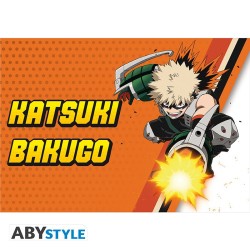 Correspondance - Cartes postales - My Hero Academia - Set 1