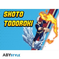 Correspondence - Postcards - My Hero Academia - Set 1