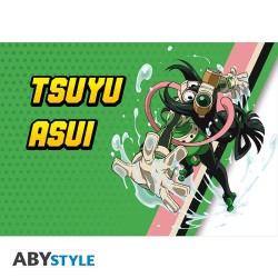 Korrespondenz - Postkarten - My Hero Academia - Set 1