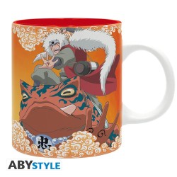 Mug - Subli - Naruto - Jiraiya