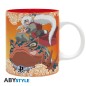 Mug - Subli - Naruto - Jiraiya