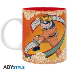 Mug - Subli - Naruto - Jiraiya