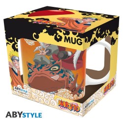 Mug - Subli - Naruto - Jiraiya