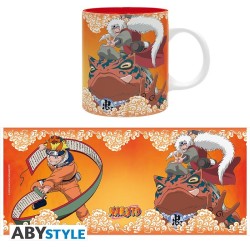 Mug - Subli - Naruto - Jiraiya