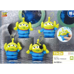 Peluche - Toy Story - Alien