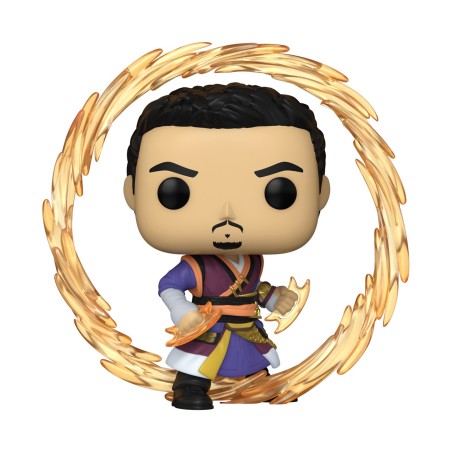 POP - POP Marvel - She-Hulk - 1131 - Wong