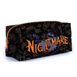 Writing - Pencil case - Nightmare Before Christmas - Creepy