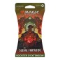 Cartes (JCC) - Booster sous Blister - Magic The Gathering - La Guerre Fratricide