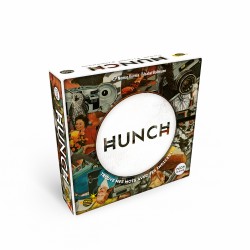 Jeu de plateau - Hunch