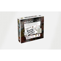 Board Game - Hunch