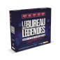Board Game - Le Bureau des Légendes Board Game - Le Bureau des Légendes