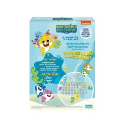 Board Game - Children - Baby Shark