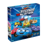 Board Game - Children - La Légende de Spark
