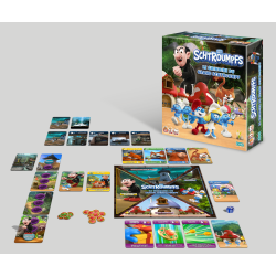 Board Game - Children - Le...