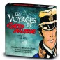 Board Game - Corto Maltese Board Game - Corto Maltese