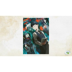 Jigsaw - Puzzle - Sprachunabhängige - Tokyo Ghoul - Tokyo Ghoul