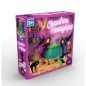 Jeu de plateau - Pour enfants - Chaudron Magique