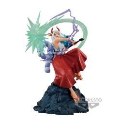 Statische Figur - Dioramatic - One Piece - (The Brush) - Yamato