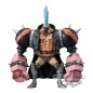 Statische Figur - DXF - One Piece - Franky