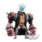Statische Figur - DXF - One Piece - Franky