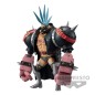 Statische Figur - DXF - One Piece - Franky