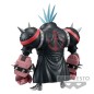Statische Figur - DXF - One Piece - Franky
