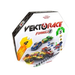 Jeu de plateau - Vektorace